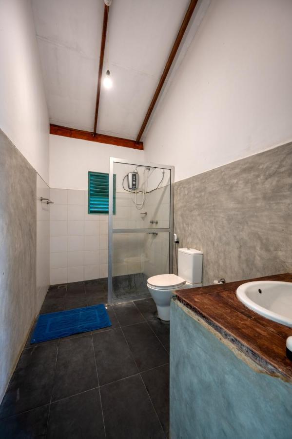 Hide Yala Bed and Breakfast Tissamaharama Buitenkant foto